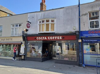 Plus de détails pour 7-9 High St, Whitstable - Local commercial à vendre
