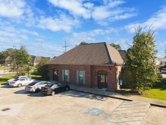 Plus de détails pour 1201 S Purpera Ave, Gonzales, LA - Bureau à vendre