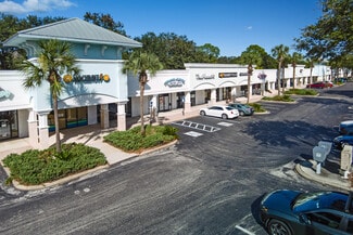 Plus de détails pour 11751-11761 Beach St, Jacksonville, FL - Local commercial à louer