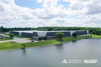 Plus de détails pour 700 Liverpool Dr, Valley City, OH - Industriel/Logistique à vendre