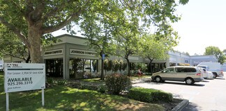 Plus de détails pour 30993 Huntwood Ave, Hayward, CA - Industriel/Logistique à louer