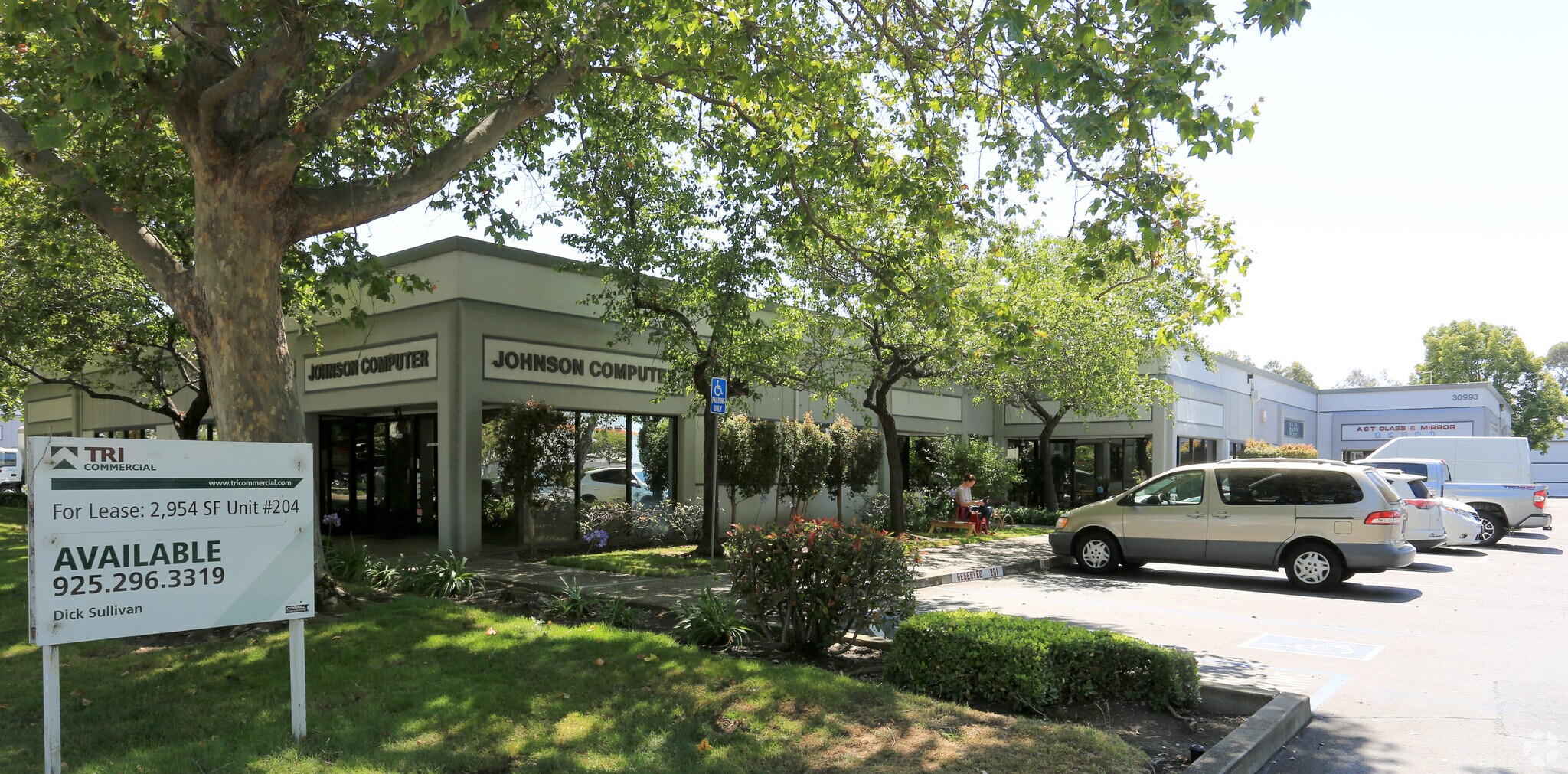 30993 Huntwood Ave, Hayward, CA à louer Photo principale– Image 1 sur 10