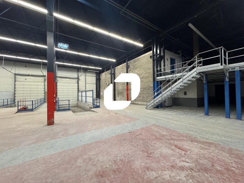 12 Rue De L'Ardeche, Strasbourg à vendre - Photo intérieure – Image 2 sur 9
