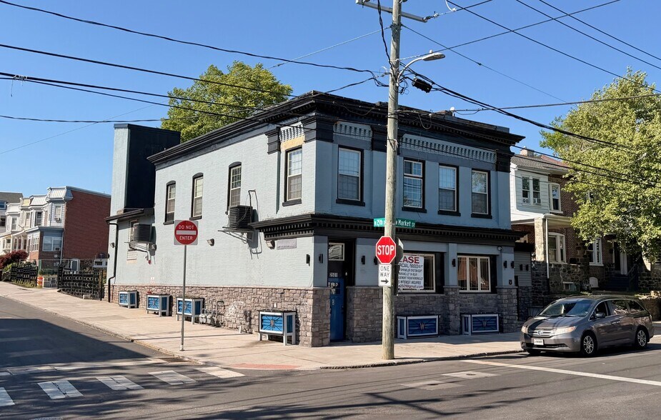 2501 N Market St, Wilmington, DE à louer - Photo de l’immeuble – Image 2 sur 37