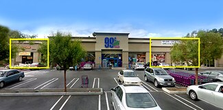 Plus de détails pour 19836 Ventura Blvd, Woodland Hills, CA - Local commercial à louer