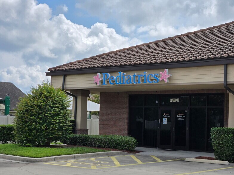 4500 Hodges Blvd, Jacksonville, FL à louer - Autre – Image 3 sur 7