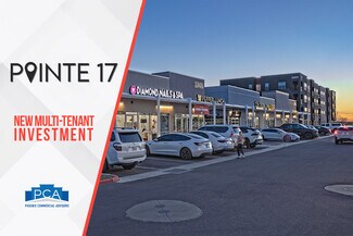 Plus de détails pour POINTE 17 – Local commercial à vendre, Phoenix, AZ