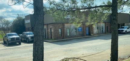 131 Industrial Rd, Covington, TN à louer Photo intérieure– Image 2 sur 3