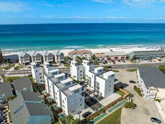Plus de détails pour 17674 Front Beach Rd, Panama City Beach, FL - Logement à vendre