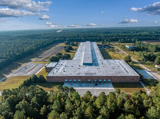 Plus de détails pour 1000 Southern Patio Pky, Orangeburg, SC - Industriel/Logistique à louer
