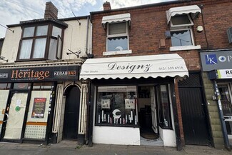 Plus de détails pour 10 Oldbury Rd, Rowley Regis - Local commercial à vendre