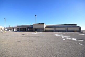 Plus de détails pour 1712 SD Hwy 10, Sisseton, SD - Local commercial à vendre