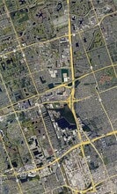 6825 SW 21st Ct, Davie, FL à louer Carte– Image 2 sur 3