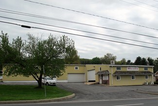 Plus de détails pour 4056 Marietta Ave, Mount Joy, PA - Local d'activités à louer
