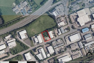 Plus de détails pour Devonshire Rd, Honiton - Terrain à vendre