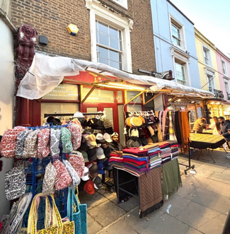 Plus de détails pour 65 Portobello Rd, London - Local commercial à louer