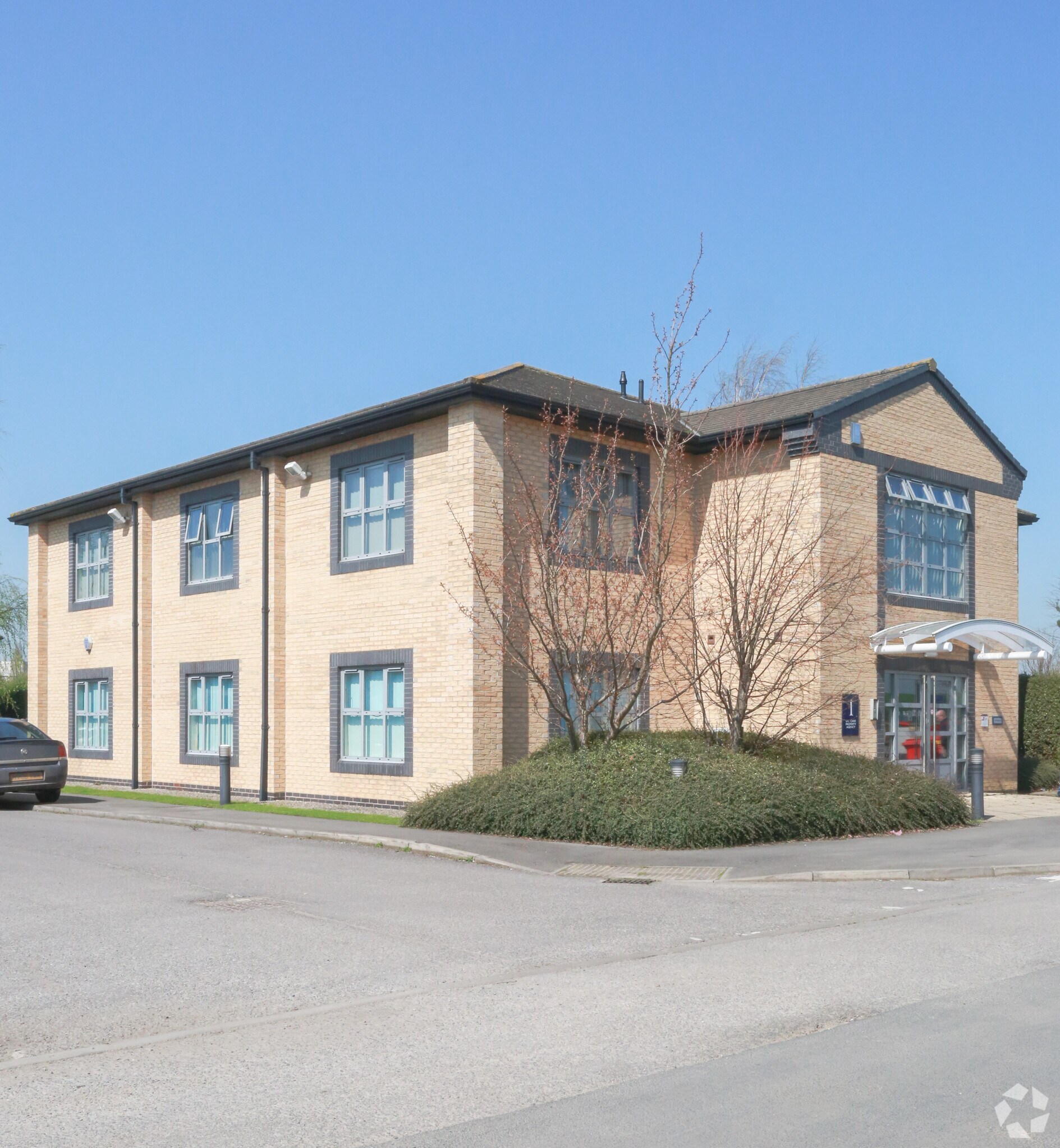 Rudgate Ct, Wetherby à louer Photo principale– Image 1 sur 5