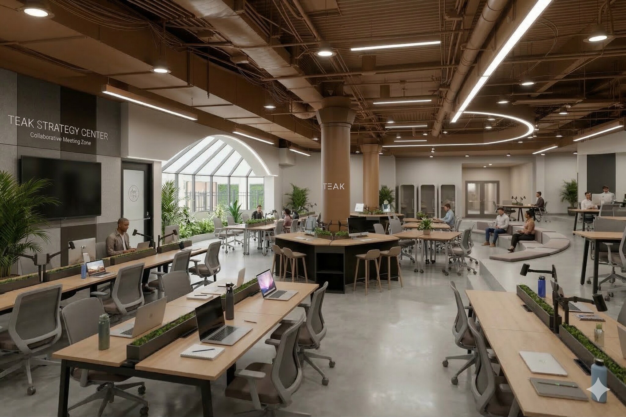 14703 Park Row, Houston, TX à louer Photo intérieure– Image 1 sur 5