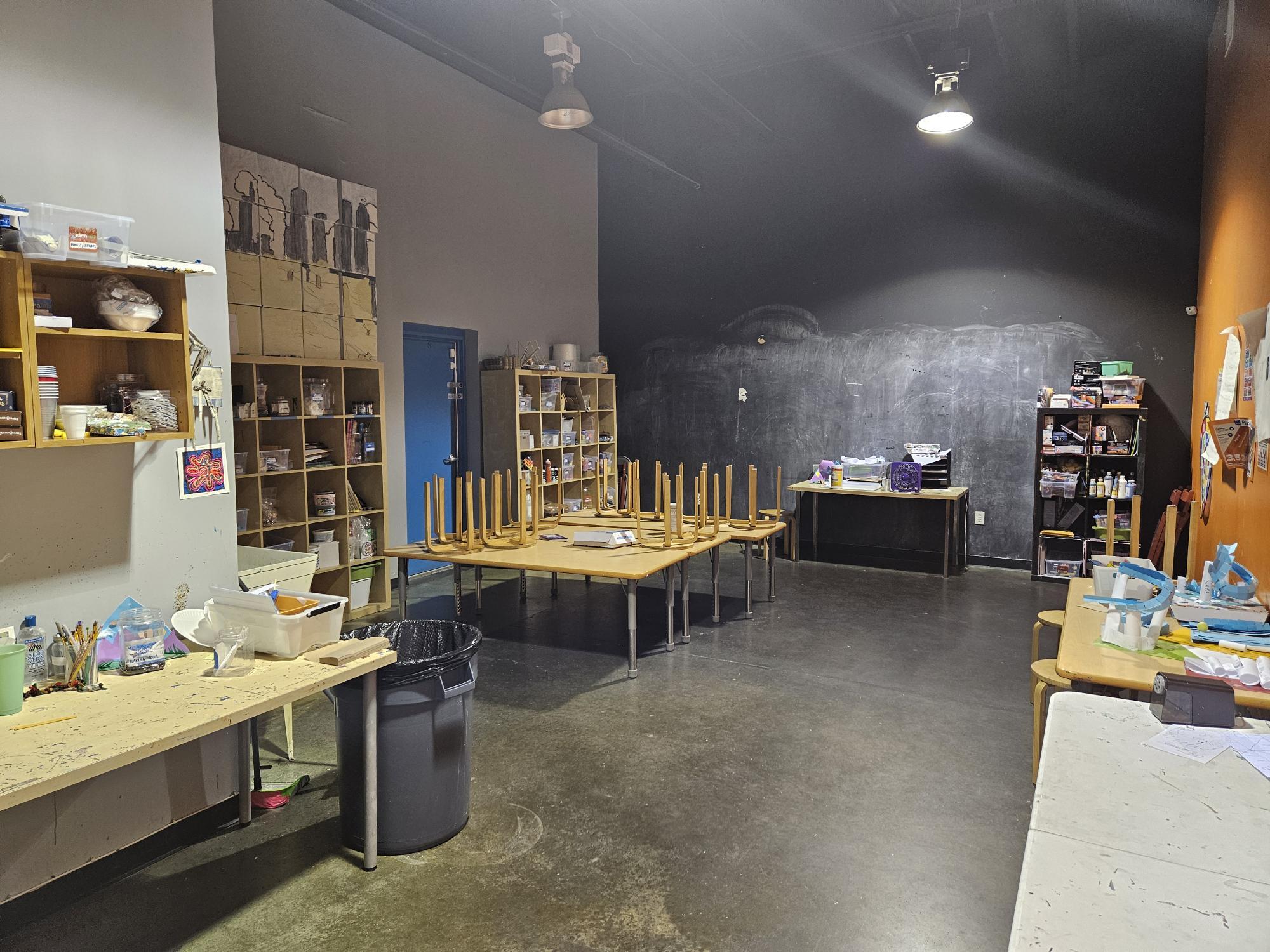 8400 Katy Fwy, Houston, TX à louer Photo intérieure– Image 1 sur 9