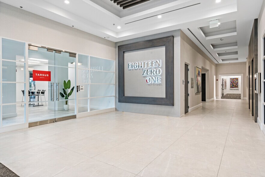 1801 N Military Trl, Boca Raton, FL à louer - Photo intérieure – Image 2 sur 4