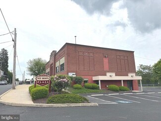 Plus de détails pour 1515 Mount Hope Ave, Pottsville, PA - Bureau à louer