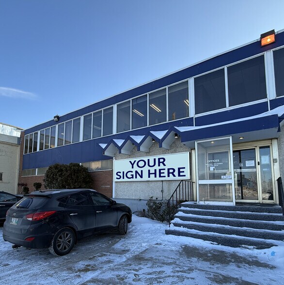 15 Bury St, Winnipeg, MB à vendre - Photo de l’immeuble – Image 2 sur 24