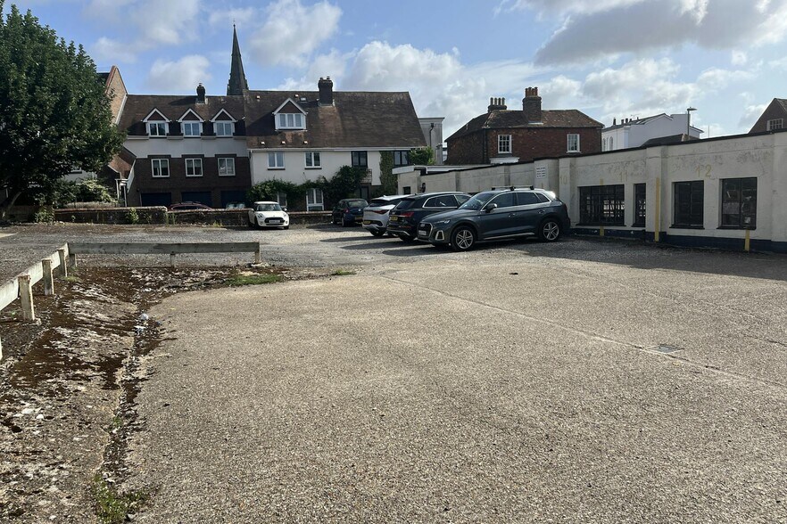 8 Saint Cross, Winchester à louer - Autre – Image 2 sur 5