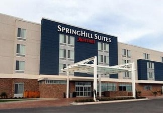 Plus de détails pour 2544 Southwest Blvd, San Angelo, TX - Hôtellerie à vendre