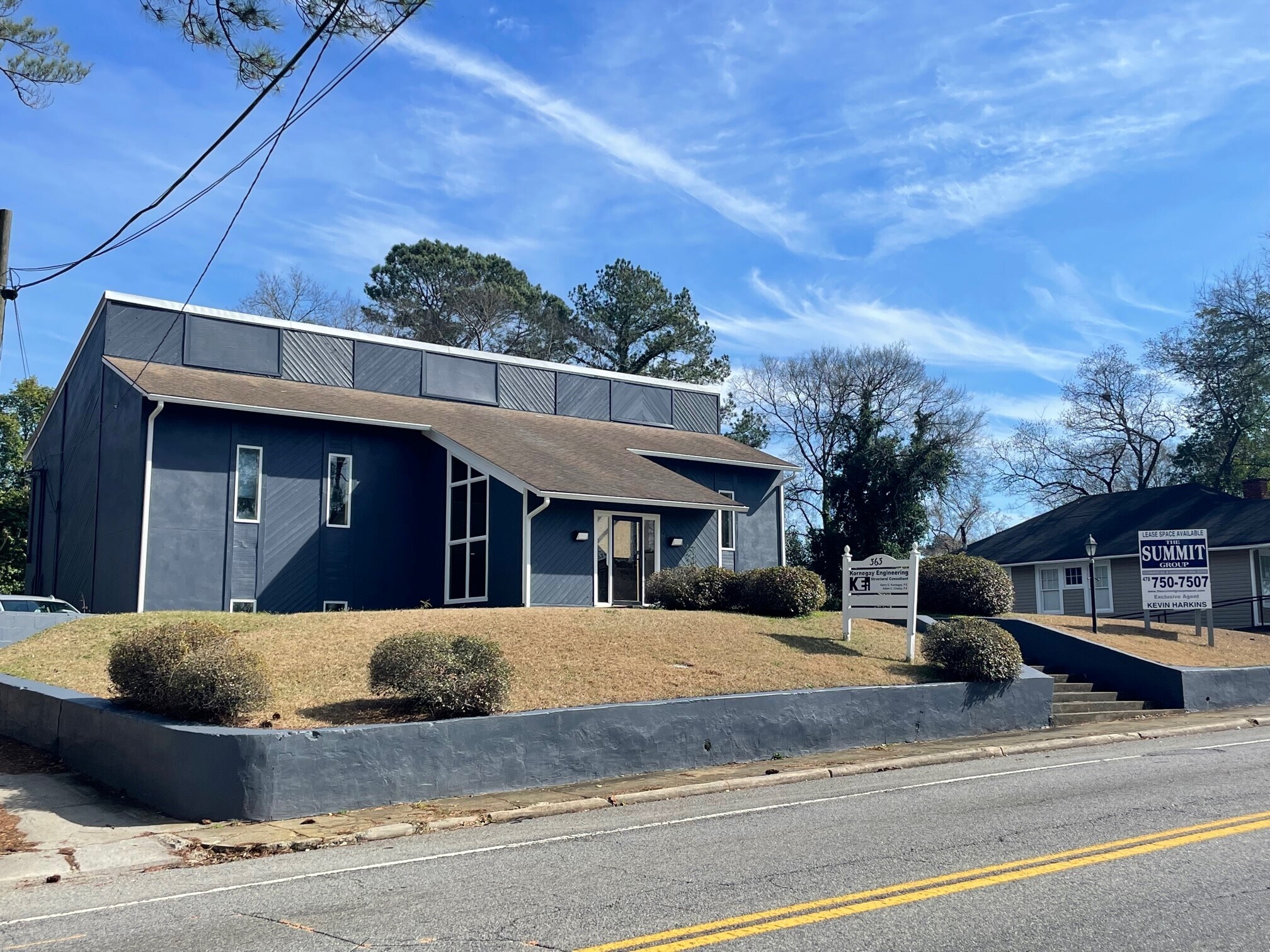 363 Pierce Ave, Macon-Bibb, GA à vendre Photo principale– Image 1 sur 7