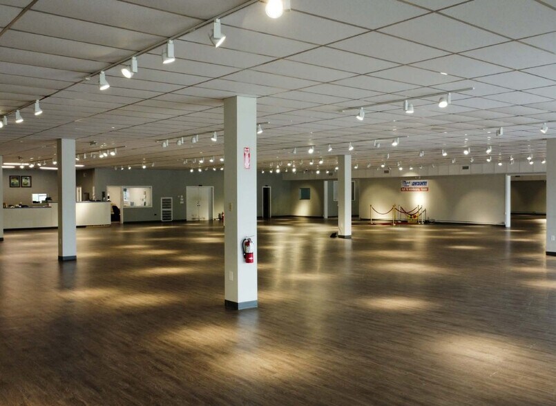 5550 Rivers Ave, Charleston, SC à louer - Photo intérieure – Image 3 sur 5