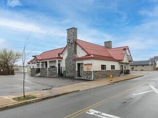 Plus de détails pour 176 Columbus Ave, Pawtucket, RI - Local commercial à vendre