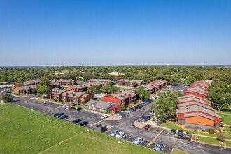 301 Fair Oaks Blvd, Euless, TX - VUE AÉRIENNE  vue de carte