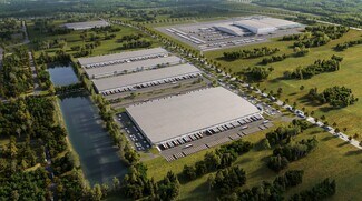 Plus de détails pour 5410 SW Highway 484, Ocala, FL - Industriel/Logistique à louer