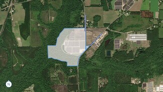 Plus de détails pour 2120 Telogia Creek Rd, Quincy, FL - Terrain à vendre