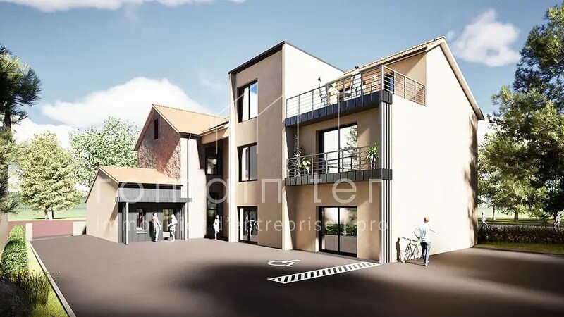 Local commercial dans Limoges à louer - Photo de l’immeuble – Image 3 sur 5