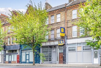 Plus de détails pour 465A Harrow Rd, Londres - Local commercial à louer