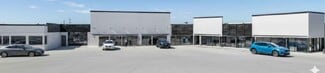 Plus de détails pour 11022 Harry Hines Blvd, Dallas, TX - Local commercial à louer