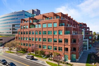 Plus de détails pour 5858 Horton St, Emeryville, CA - Bureau à louer