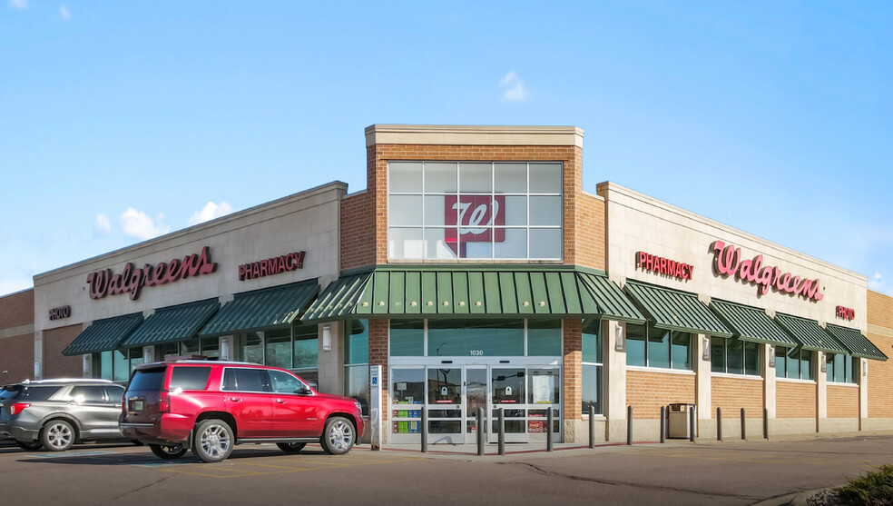 1030 W 21st St, South Sioux City, NE à vendre - Photo principale – Image 1 sur 2