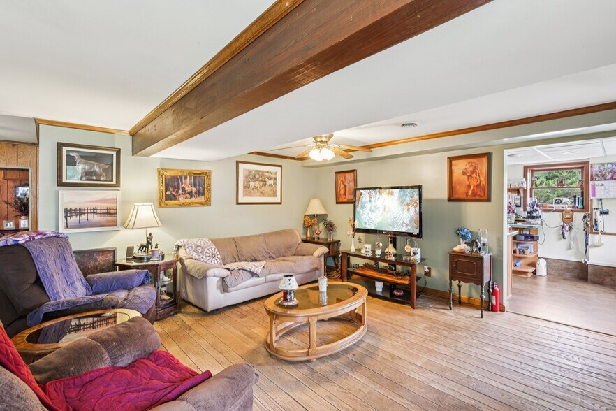 170 S Hope Chapel Rd, Jackson, NJ à vendre - Photo de l’immeuble – Image 3 sur 79