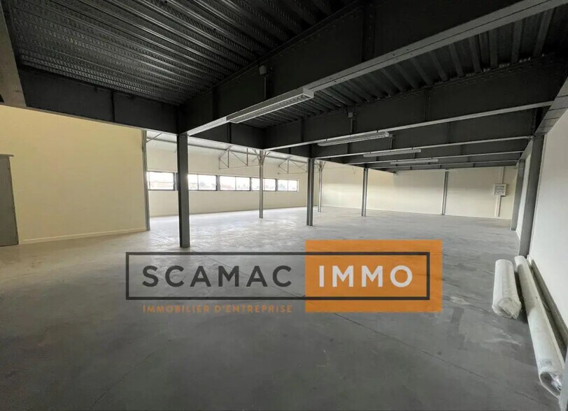 Bureau dans Bondy à louer - Photo intérieure – Image 3 sur 6