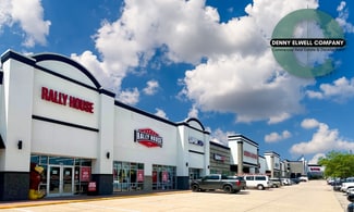 Plus de détails pour 2010 SE Delaware Ave, Ankeny, IA - Local commercial à louer