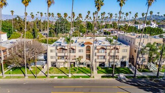 Plus de détails pour 4434 Fulton Ave, Sherman Oaks, CA - Logement à vendre