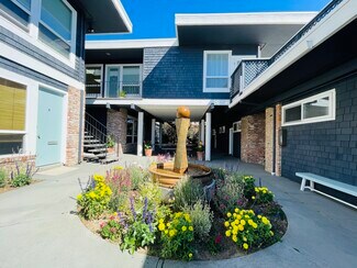 Plus de détails pour 125-131 Camino Alto, Mill Valley, CA - Bureau/Local commercial à louer