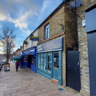 Plus de détails pour 18 High St W, Glossop - Bureau à louer