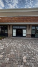 8811 W Boynton Beach Blvd, Boynton Beach, FL à louer Photo de l’immeuble– Image 1 sur 1