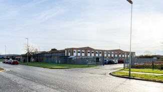 Plus de détails pour 37 Allington Way, Darlington - Industriel/Logistique à vendre