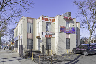 Plus de détails pour 1309 E Gun Hill Rd, Bronx, NY - Bureau à vendre