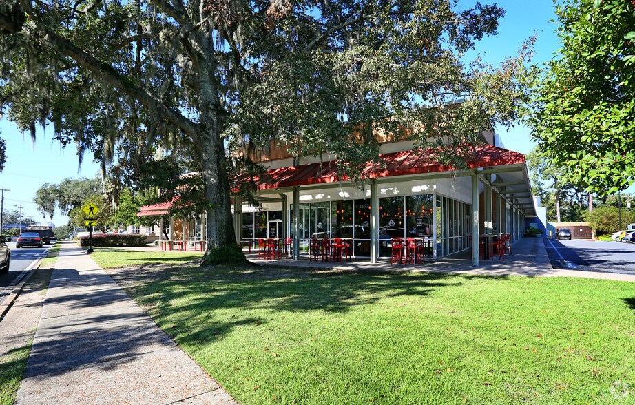 1122 Thomasville Rd, Tallahassee, FL à louer - Photo principale – Image 1 sur 20