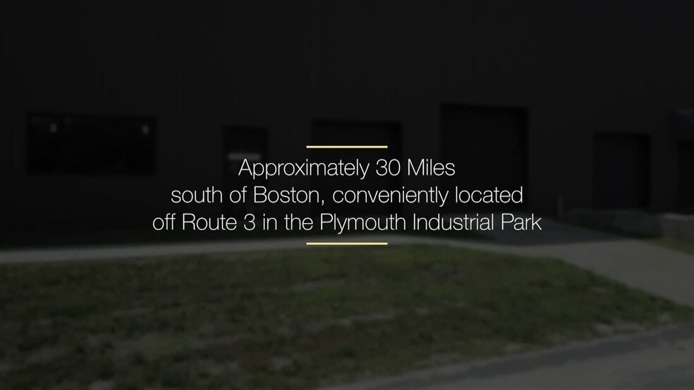 40 Grissom Rd, Plymouth, MA à louer - Vidéo sur l’annonce professionnelle – Image 2 sur 5
